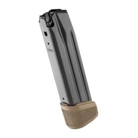 MAGAZYNEK SPRINGFIELD ARMORY ECHELON 4.0C 9MM/18RD - FDE